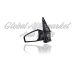 DOOR MIRROR RH POWER PTM S MODEL — photo 2