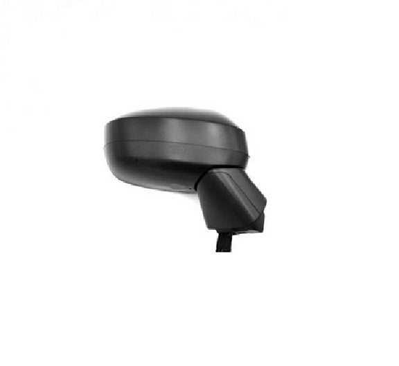 DOOR MIRROR RH POWER FITS S TRIM