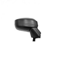 DOOR MIRROR RH POWER