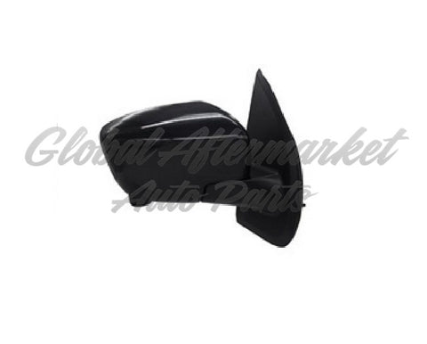 DOOR MIRROR RH POWER HTD PTM W/BLIND SPOT/CAMERA