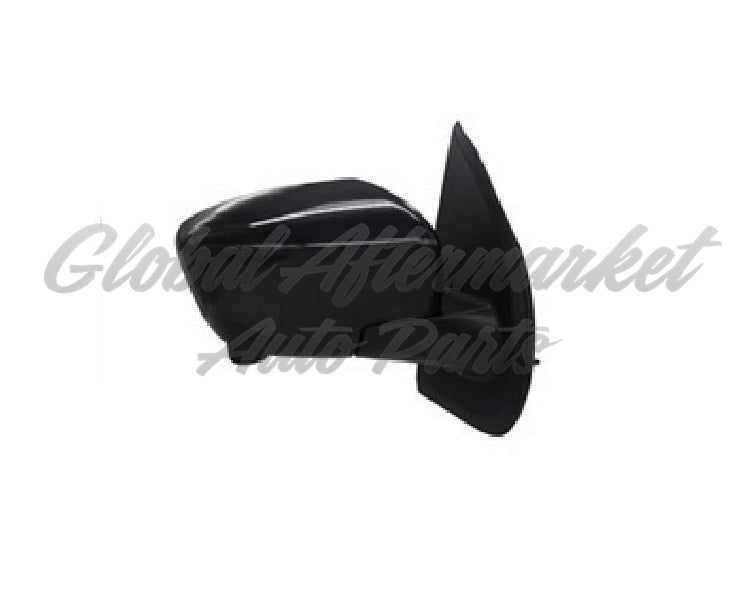 DOOR MIRROR RH POWER HTD PTM W/BLIND SPOT/CAMERA