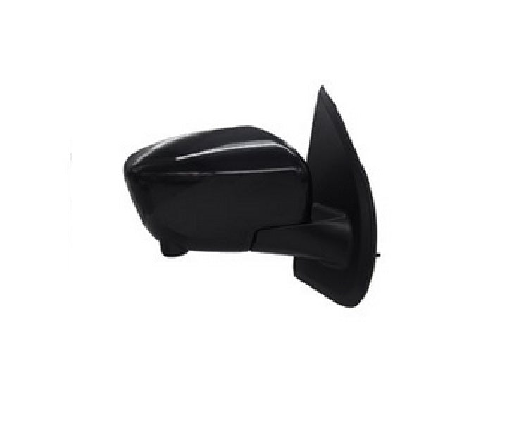 DOOR MIRROR RH POWER HTD PTM W/BLIND SPOT/CAMERA