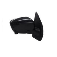 DOOR MIRROR RH POWER HTD PTM W/BLIND SPOT/CAMERA