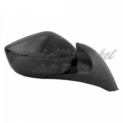 DOOR MIRROR RH POWER TEXTURED FITS S TRIM