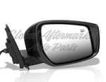 DOOR MIRROR RH POWER TEXTURED FITS S TRIM — photo 2