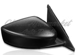 DOOR MIRROR RH POWER TEXTURED FITS S TRIM — photo 3