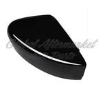 DOOR MIRROR RH POWER TEXTURED FITS S TRIM — photo 5
