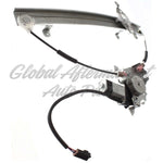 WINDOW REGULATOR FR LH POWER W/MOTOR — photo 3