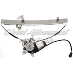 WINDOW REGULATOR FR LH POWER W/MOTOR — photo 4
