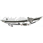 WINDOW REGULATOR FR LH POWER W/MOTOR — photo 5