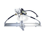 WINDOW REGULATOR FR LH POWER USA — photo 1