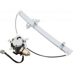 WINDOW REGULATOR FR LH POWER USA — photo 2