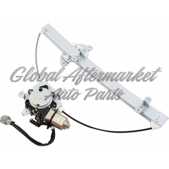 WINDOW REGULATOR FR LH POWER USA