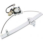 WINDOW REGULATOR FR LH POWER USA — photo 3