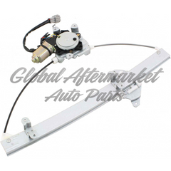 WINDOW REGULATOR FR LH POWER USA