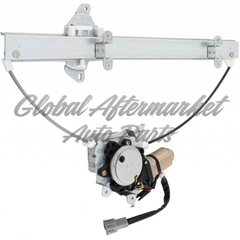 WINDOW REGULATOR FR LH POWER USA