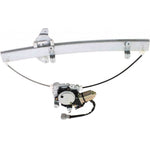 WINDOW REGULATOR FR LH POWER USA — photo 5
