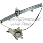 WINDOW REGULATOR FR LH POWER — photo 4