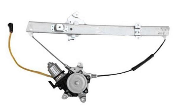 WINDOW REGULATOR FR LH POWER