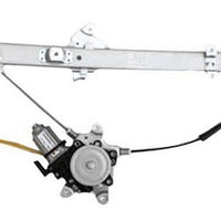 WINDOW REGULATOR FR LH POWER