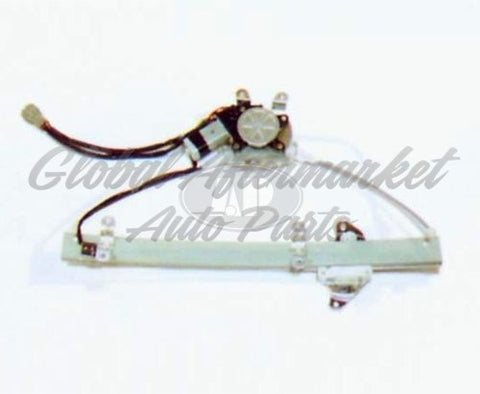 WINDOW REGULATOR FR LH POWER