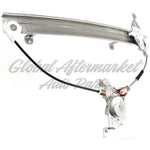 WINDOW REGULATOR FR LH POWER — photo 3