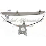 WINDOW REGULATOR FR LH POWER — photo 4