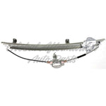 WINDOW REGULATOR FR LH POWER — photo 5