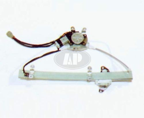 WINDOW REGULATOR FR LH POWER