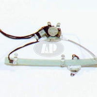 WINDOW REGULATOR FR LH POWER