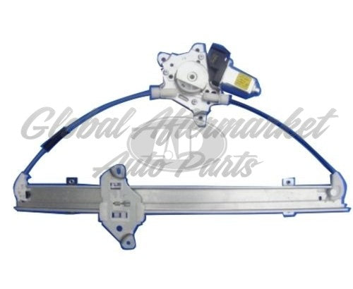 WINDOW REGULATOR FR LH POWER