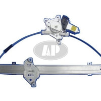 WINDOW REGULATOR FR LH POWER