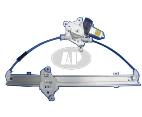 WINDOW REGULATOR FR LH POWER
