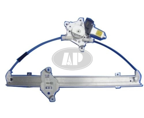 WINDOW REGULATOR FR LH POWER