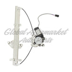 WINDOW REGULATOR FR LH POWER — photo 3