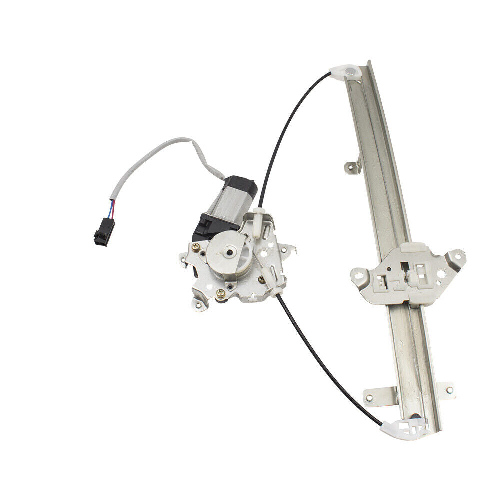 WINDOW REGULATOR FR LH POWER