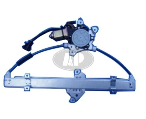 WINDOW REGULATOR FR LH POWER