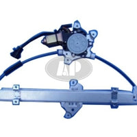 WINDOW REGULATOR FR LH POWER