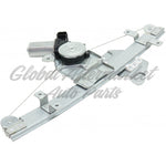 WINDOW REGULATOR FR LH W/MOTOR — photo 4