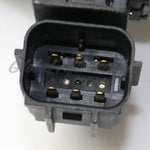 WINDOW REGULATOR FR LH W/MOTOR — photo 5