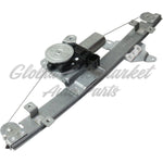 WINDOW REGULATOR FR LH POWER — photo 4