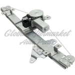 WINDOW REGULATOR FR LH POWER — photo 5