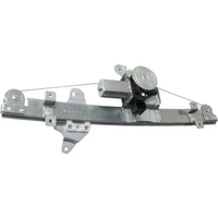 WINDOW REGULATOR FR LH POWER