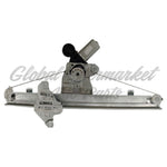 WINDOW REGULATOR FR LH W/MOTOR — photo 1
