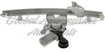 WINDOW REGULATOR FR LH W/MOTOR — photo 2