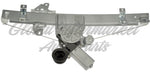 WINDOW REGULATOR FR LH W/MOTOR — photo 3
