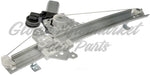 WINDOW REGULATOR FR LH W/MOTOR — photo 4