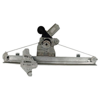 WINDOW REGULATOR FR LH W/MOTOR