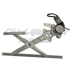 WINDOW REGULATOR FR LH POWER