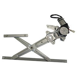 WINDOW REGULATOR FR LH POWER